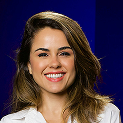 Mariana Ferreira